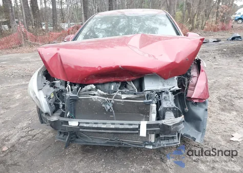 2015 Hyundai Sonata Sport из США, поврежденный, VIN 5NPE34AF5FH207731